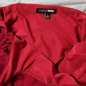 Casual dress new no tags